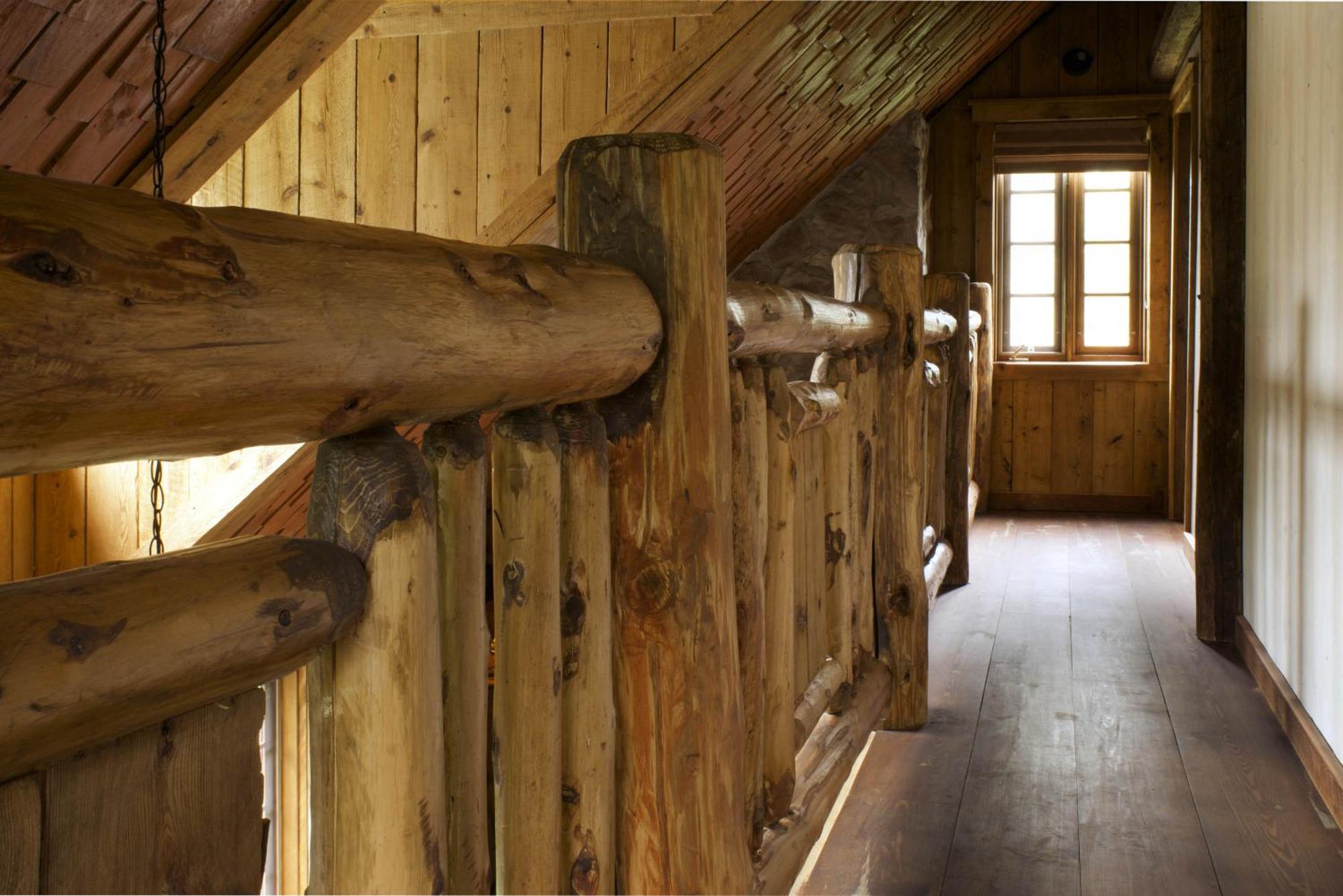 Le Baluchon Eco-Villegiature Saint-Paulin Eksteriør billede